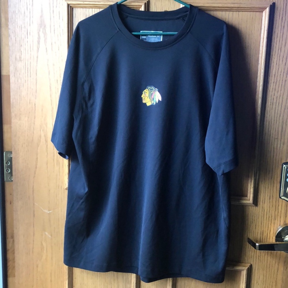 Blackhawk shirt